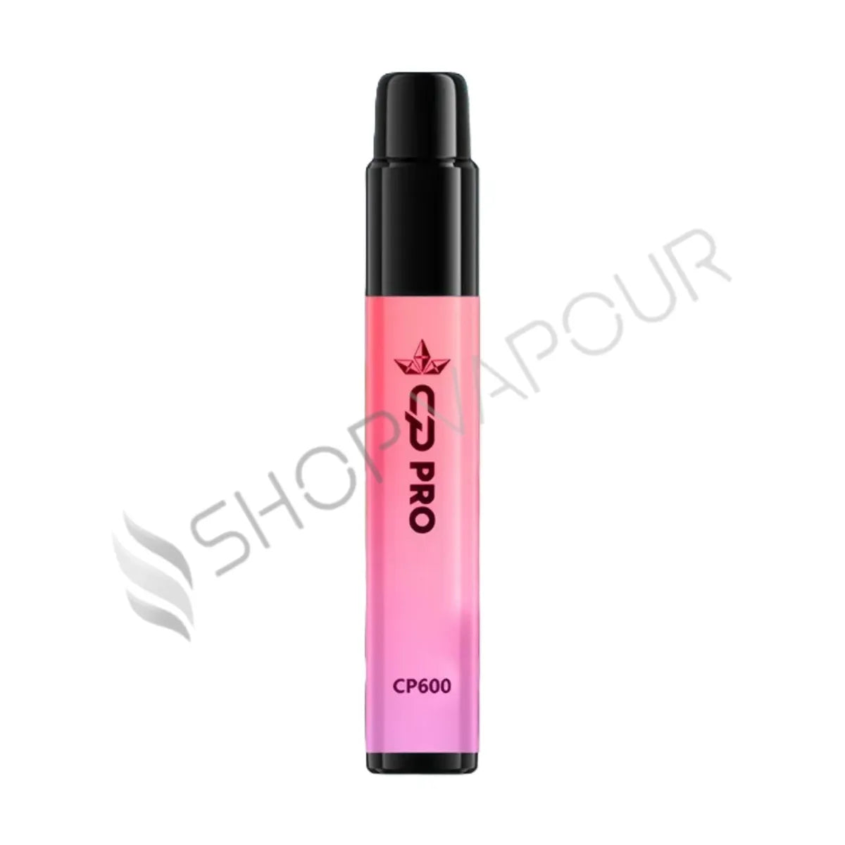 Crystal Pro CP600 Prefilled Pod Kit - Pink Lemonade