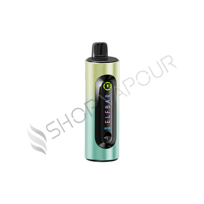 Elf Bar 4 in 1 Prefilled Pod Kit - EB Edition
