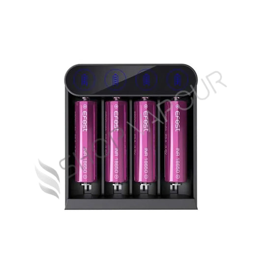 Efest Slim K4 Battery Charger