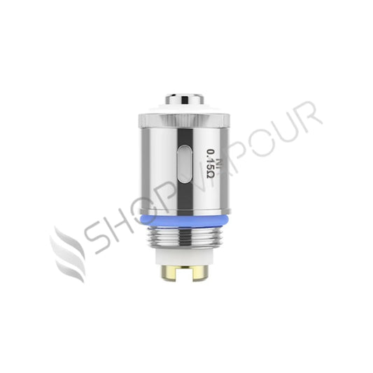Eleaf GS Air Ni TC Replacement Coils