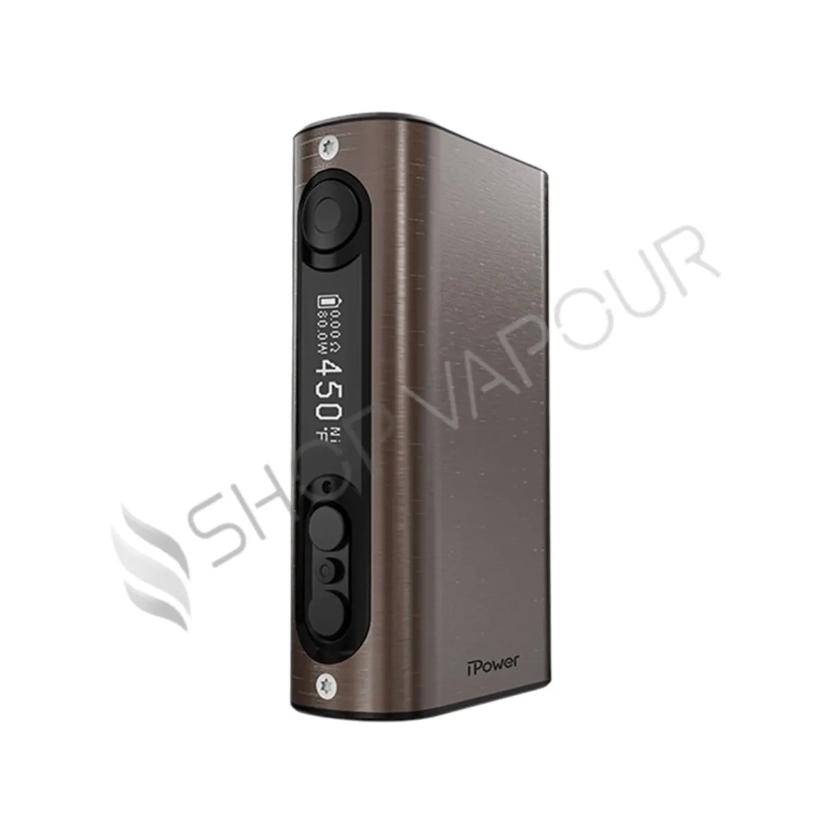 Eleaf iPower 80W Box Mod - Bronze