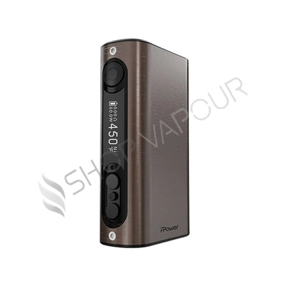 Eleaf iPower 80W Box Mod - Bronze