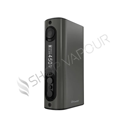 Eleaf iPower 80W Box Mod - Grey