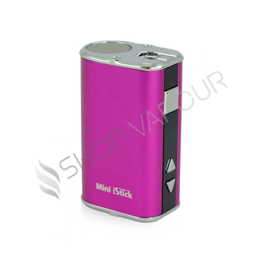 Eleaf iStick 10W 2200mAh Box Mod - Pink
