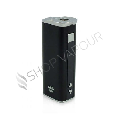 Eleaf iStick 30W 2200mAh Box Mod - Black
