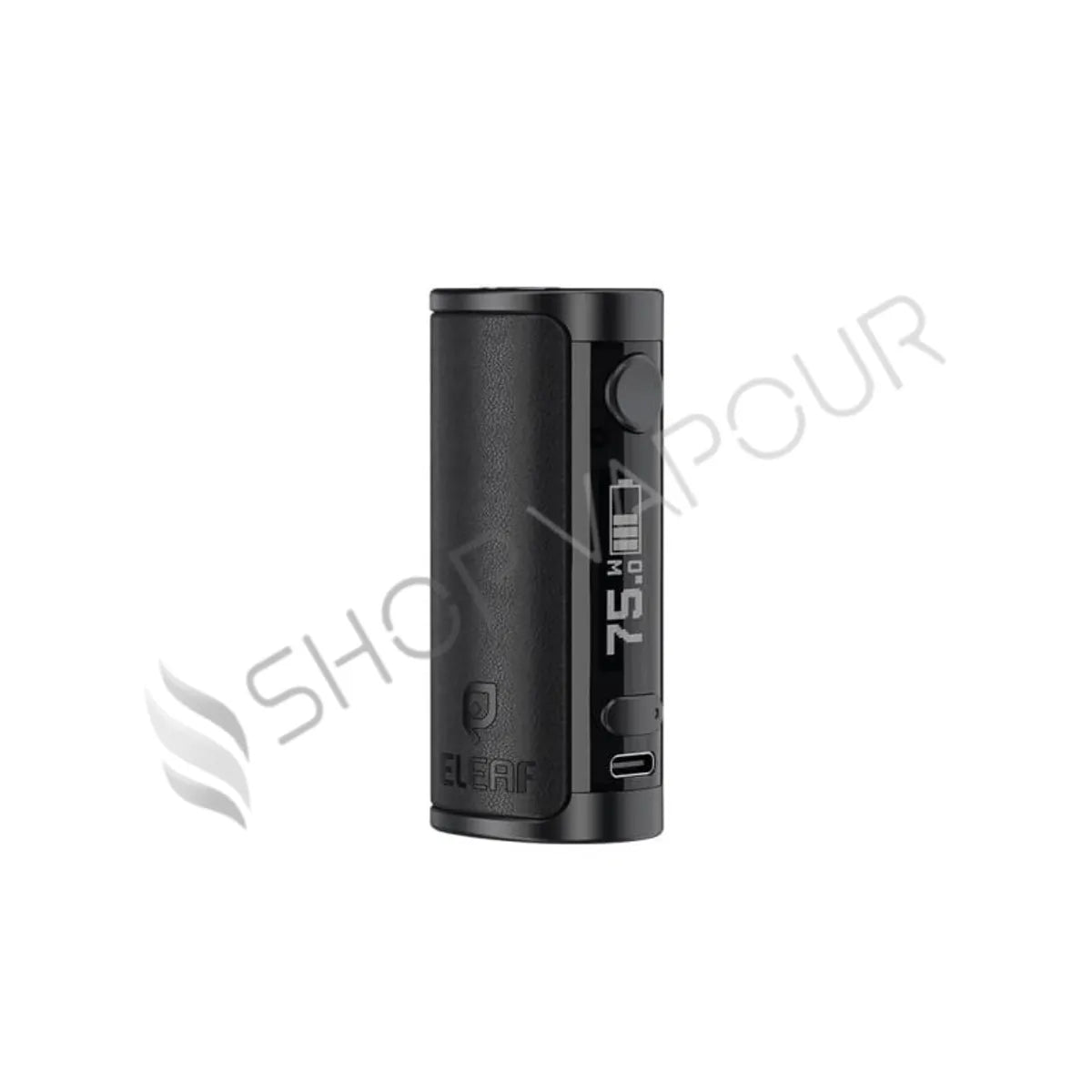 Eleaf iStick i75 Mod - Black
