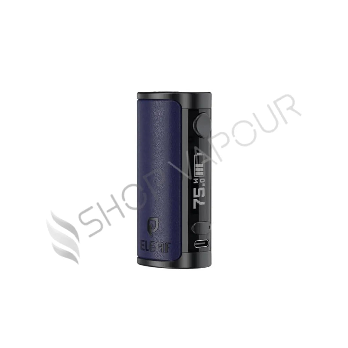 Eleaf iStick i75 Mod - Blue