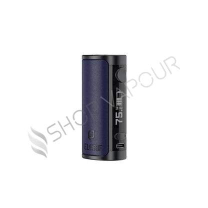 Eleaf iStick i75 Mod - Blue