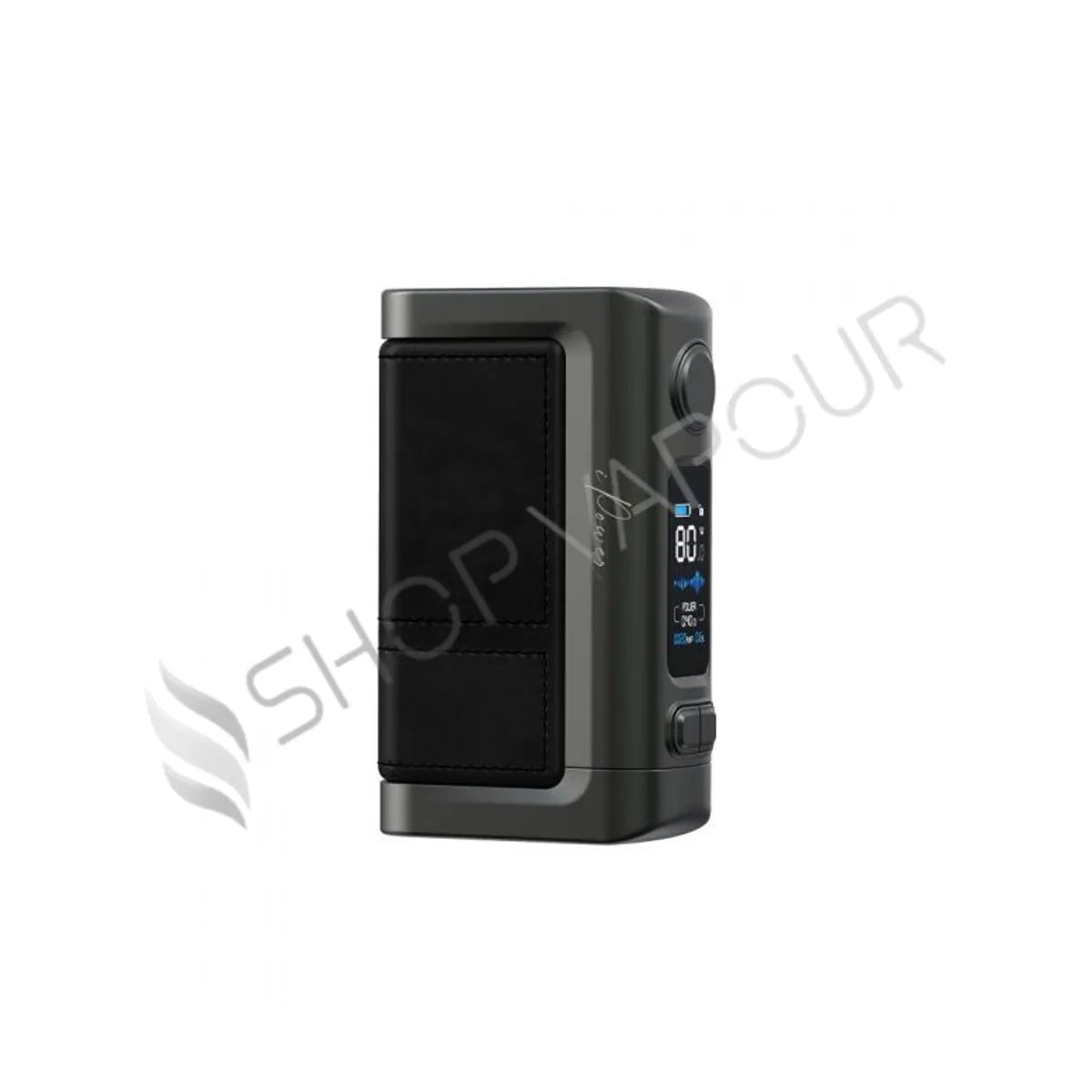 Eleaf IStick Power 2 Box Mod - Black