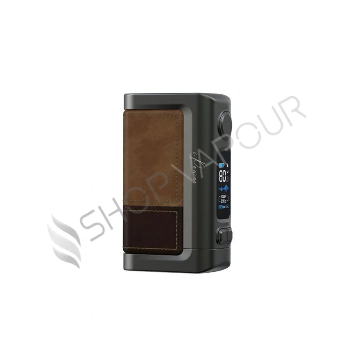 Eleaf IStick Power 2 Box Mod - Light Brown