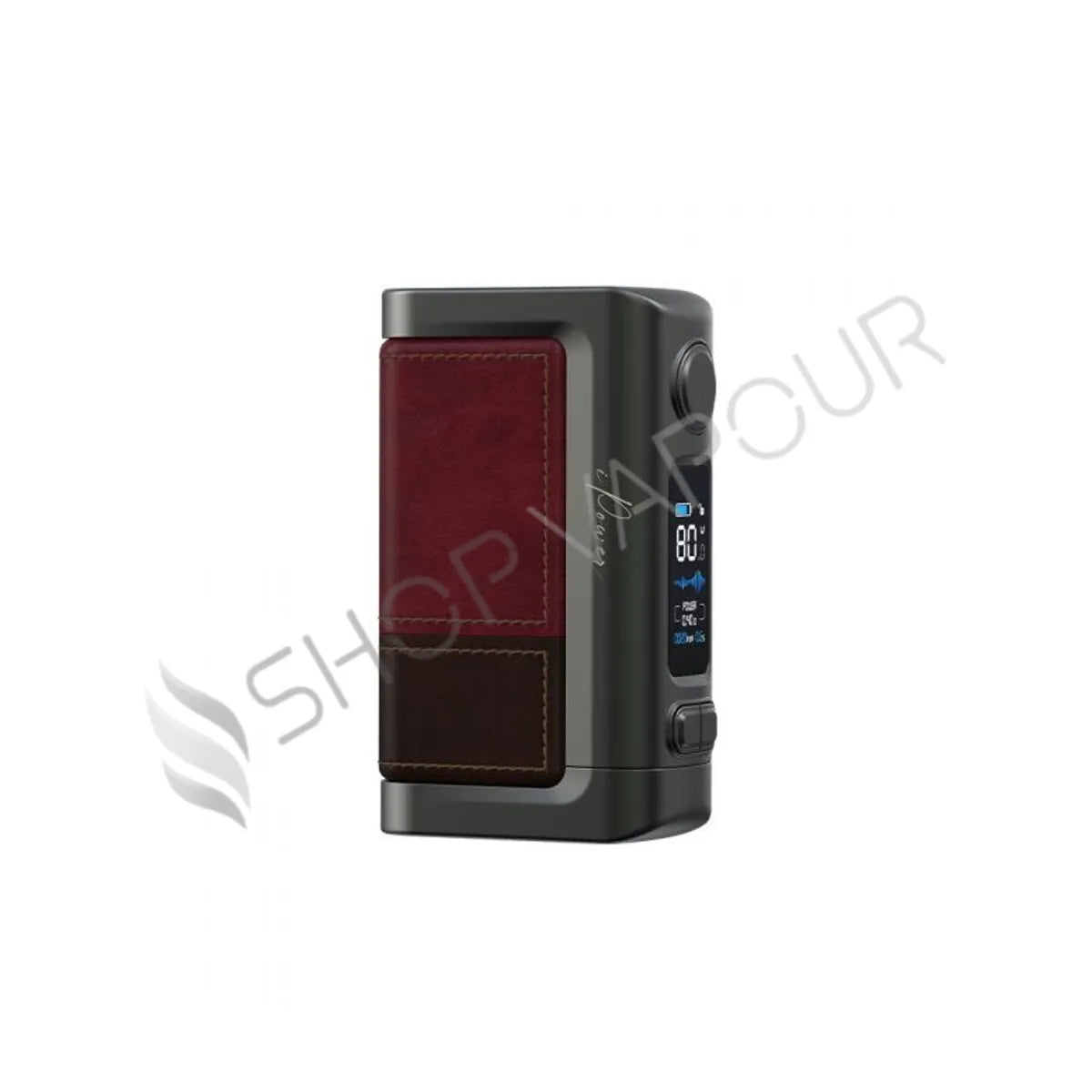 Eleaf IStick Power 2 Box Mod - Red
