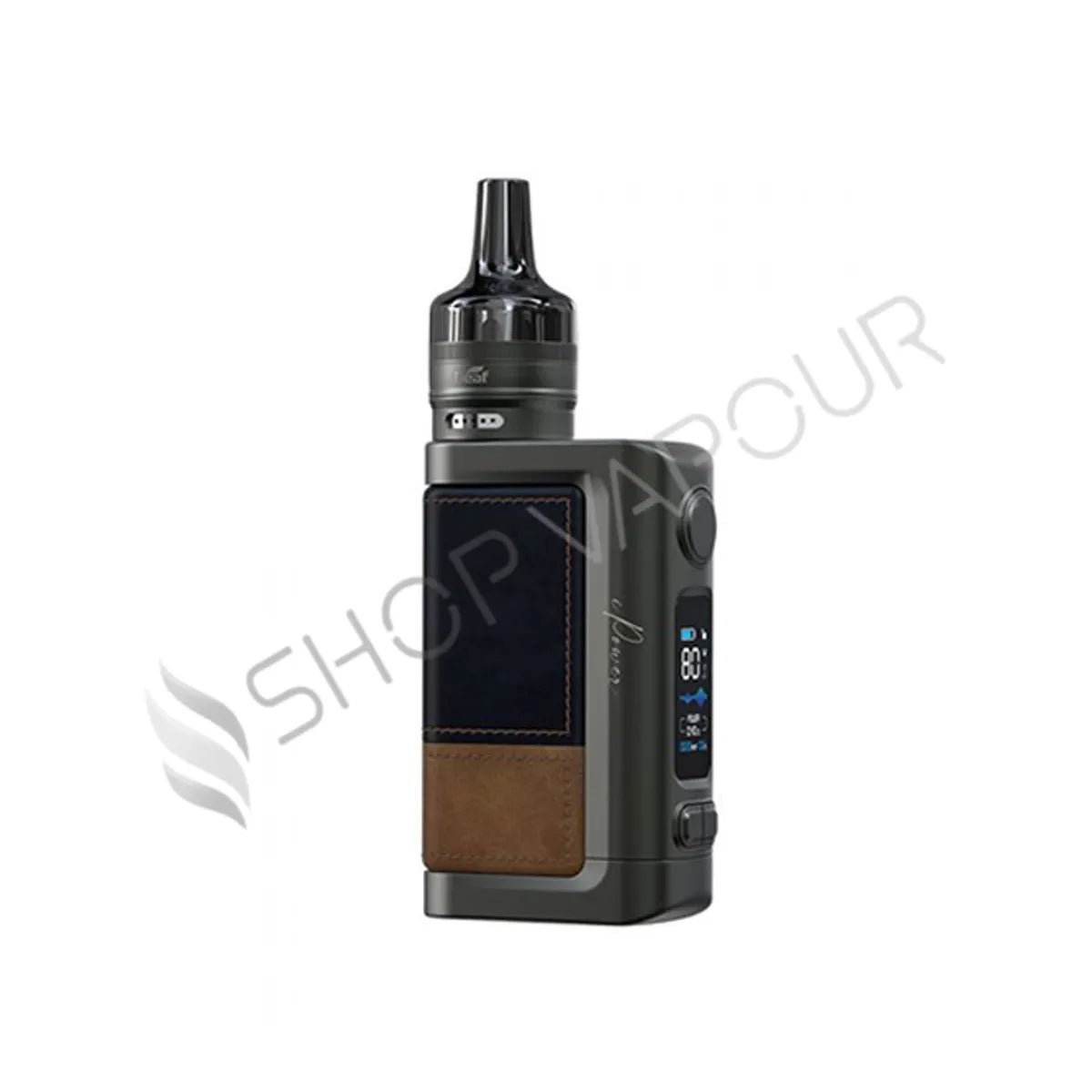 Eleaf iStick Power 2 Vape Kit - Blue