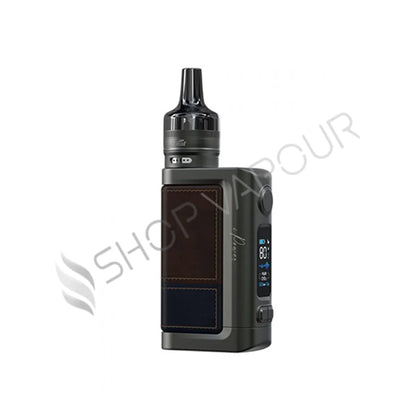 Eleaf iStick Power 2 Vape Kit - Dark Brown