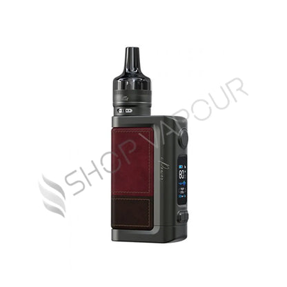 Eleaf iStick Power 2 Vape Kit - Red