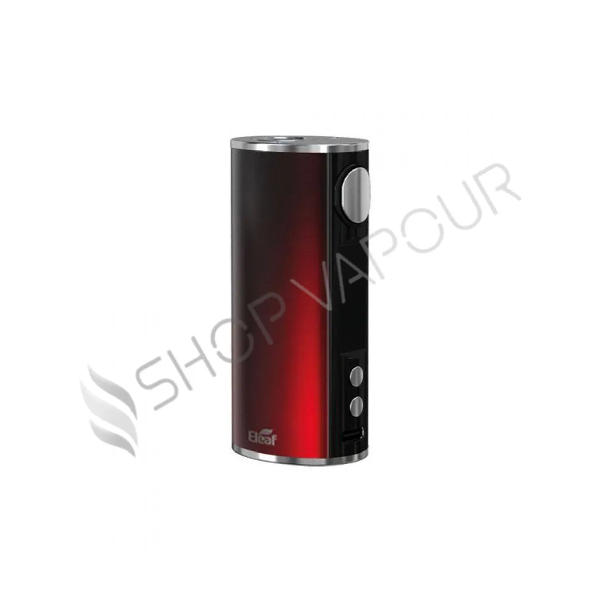 Eleaf iStick T80 Box Mod - Gradient Red