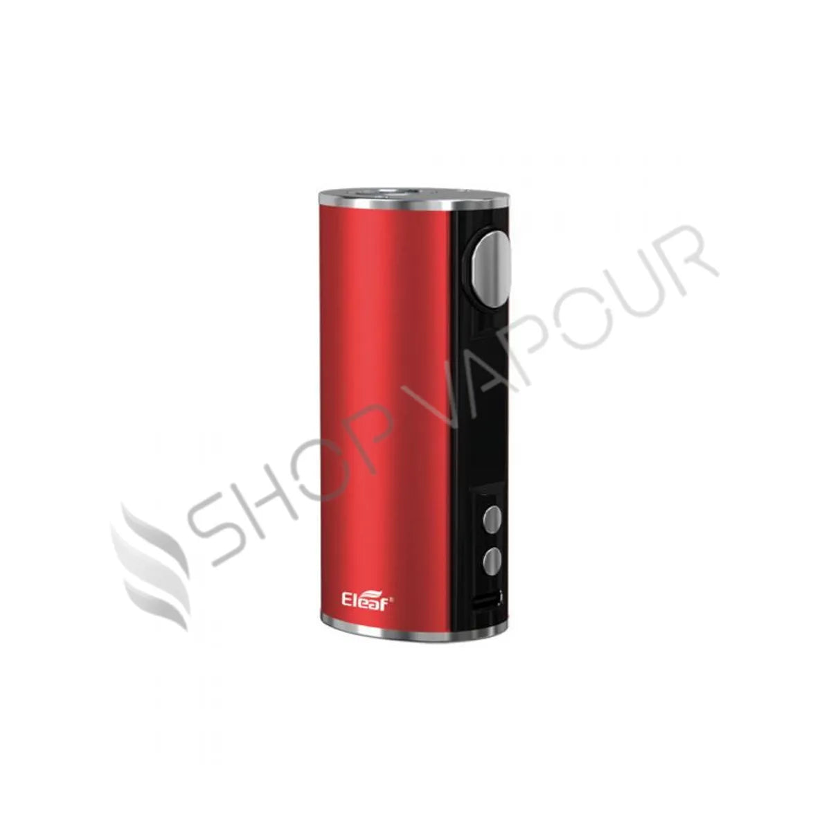 Eleaf iStick T80 Box Mod - Red