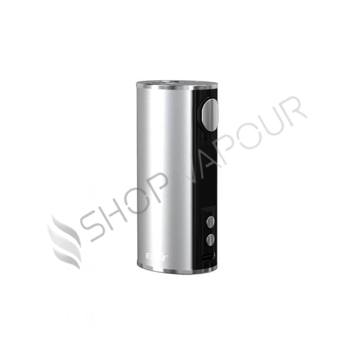 Eleaf iStick T80 Box Mod - Silver