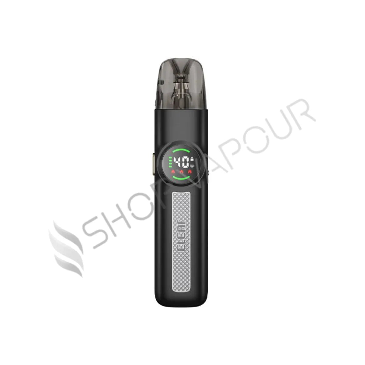 Eleaf iVeni Pod Vape Kit - Black