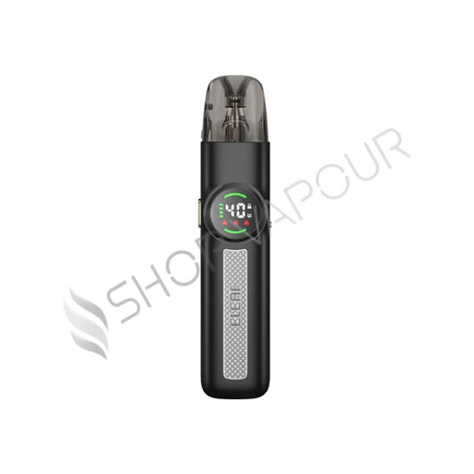 Eleaf iVeni Pod Vape Kit - Black
