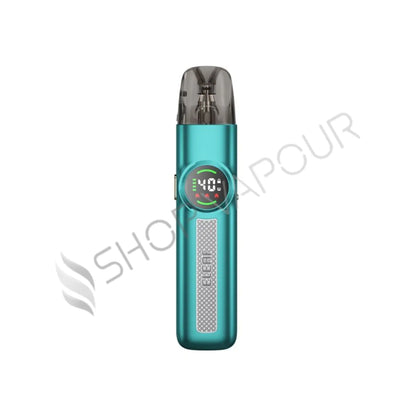 Eleaf iVeni Pod Vape Kit - Cyan