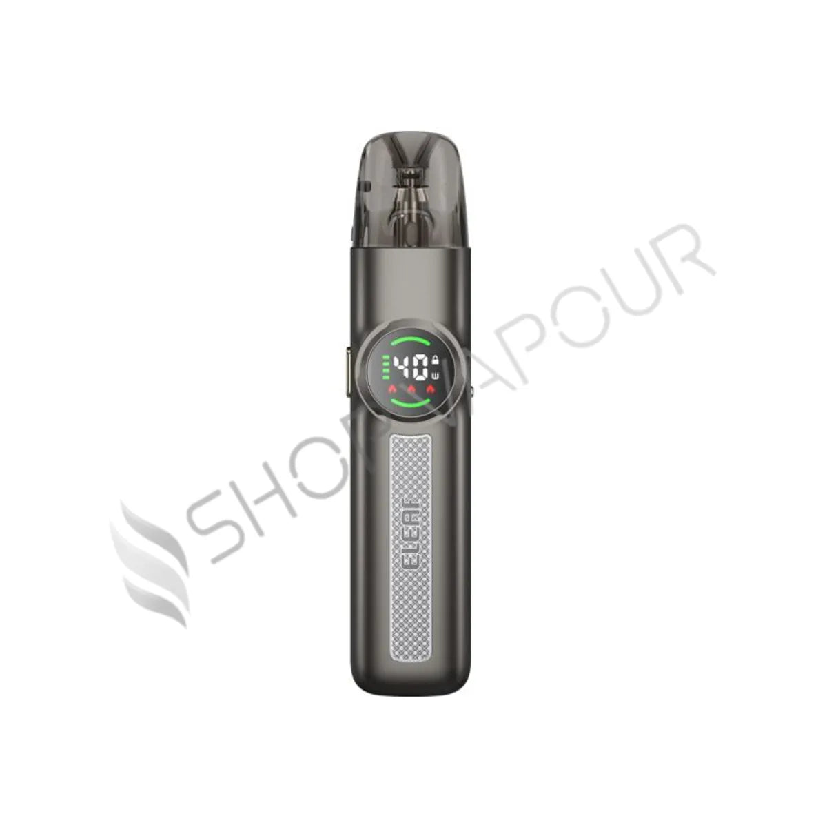 Eleaf iVeni Pod Vape Kit - Gunmetal