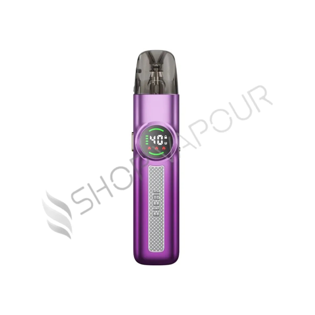 Eleaf iVeni Pod Vape Kit - Purple Gradient