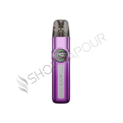 Eleaf iVeni Pod Vape Kit - Purple Gradient