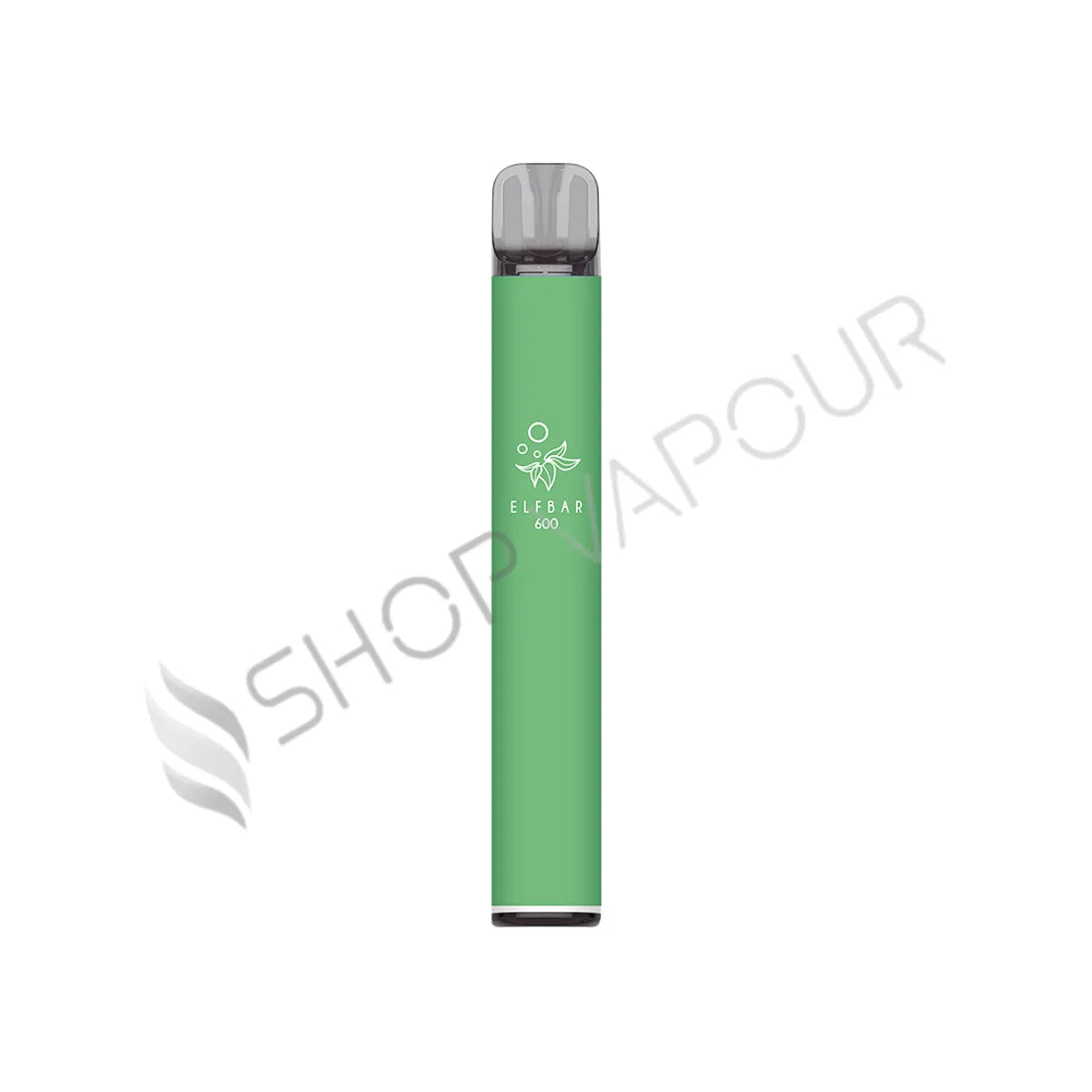 Elf Bar 600 Zero Nicotine Prefilled Pod Kit - Kiwi Passion Fruit Guava