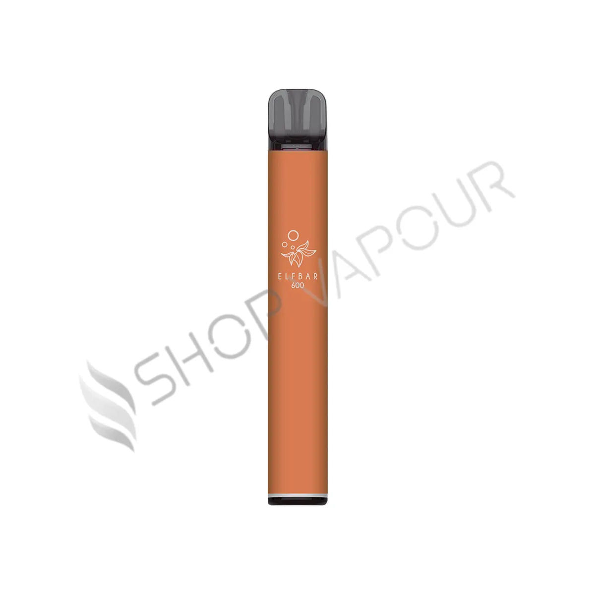 Elf Bar 600 Zero Nicotine Prefilled Pod Kit - Mango