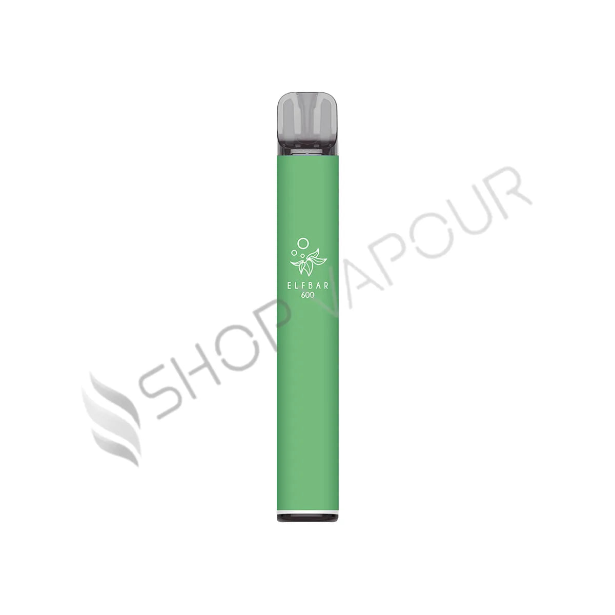 Elf Bar 600 Zero Nicotine Prefilled Pod Kit - Spearmint