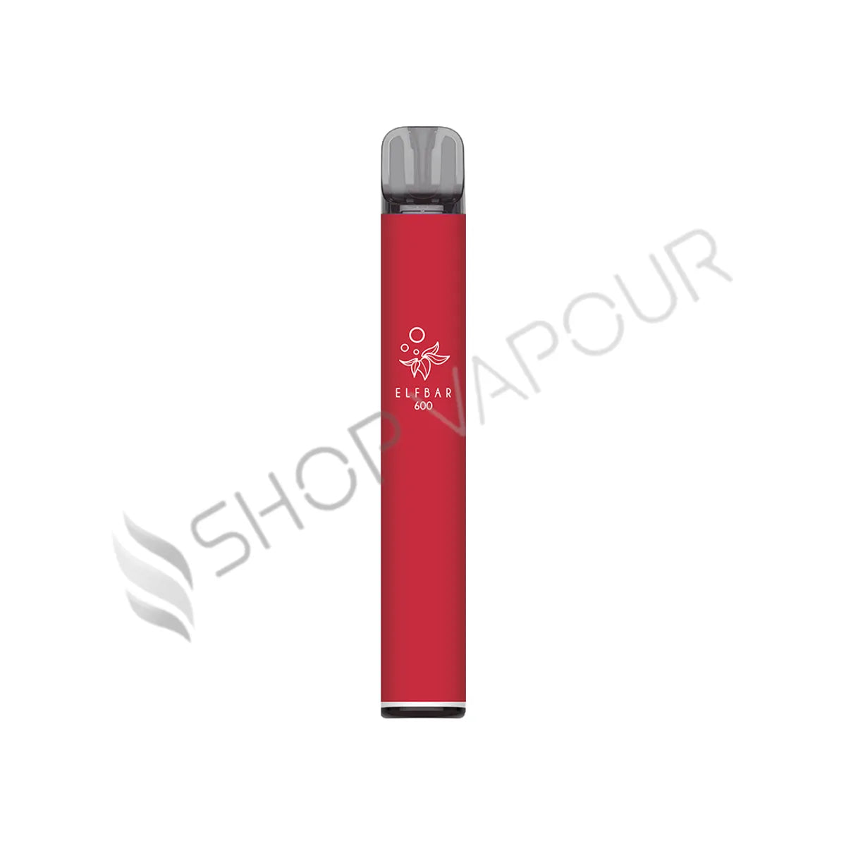 Elf Bar 600 Zero Nicotine Prefilled Pod Kit - Watermelon