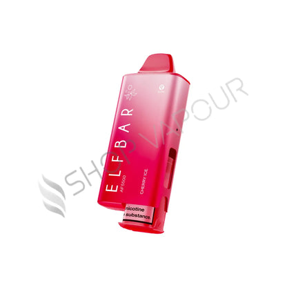 Elf Bar AF5500 Prefilled Pod Kit - Cherry Ice