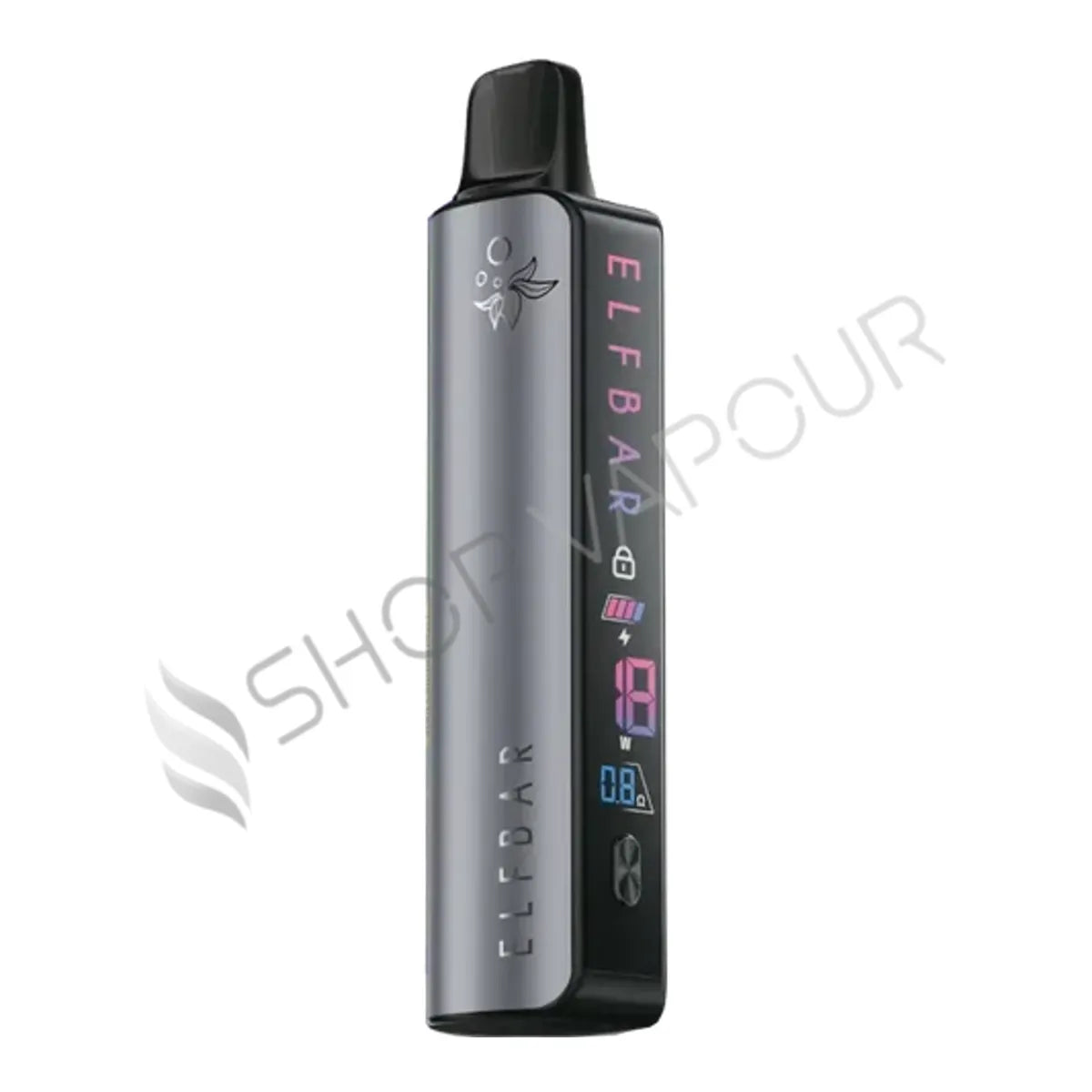 Elf Bar Elfa Master Vape Kit - Dark Cosmo