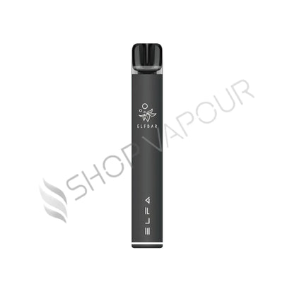 Elf Bar Elfa Pro Prefilled Pod Kit - Blue Razz Lemonade