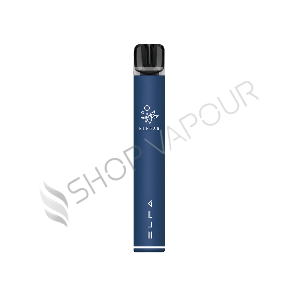 Elf Bar Elfa Pro Prefilled Pod Kit - Blueberry Sour Raspberry