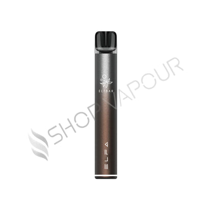 Elf Bar Elfa Pro Prefilled Pod Kit - Cola