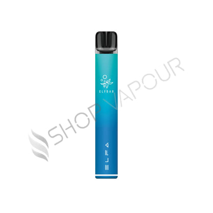 Elf Bar Elfa Pro Prefilled Pod Kit - Kiwi Passionfruit Guava