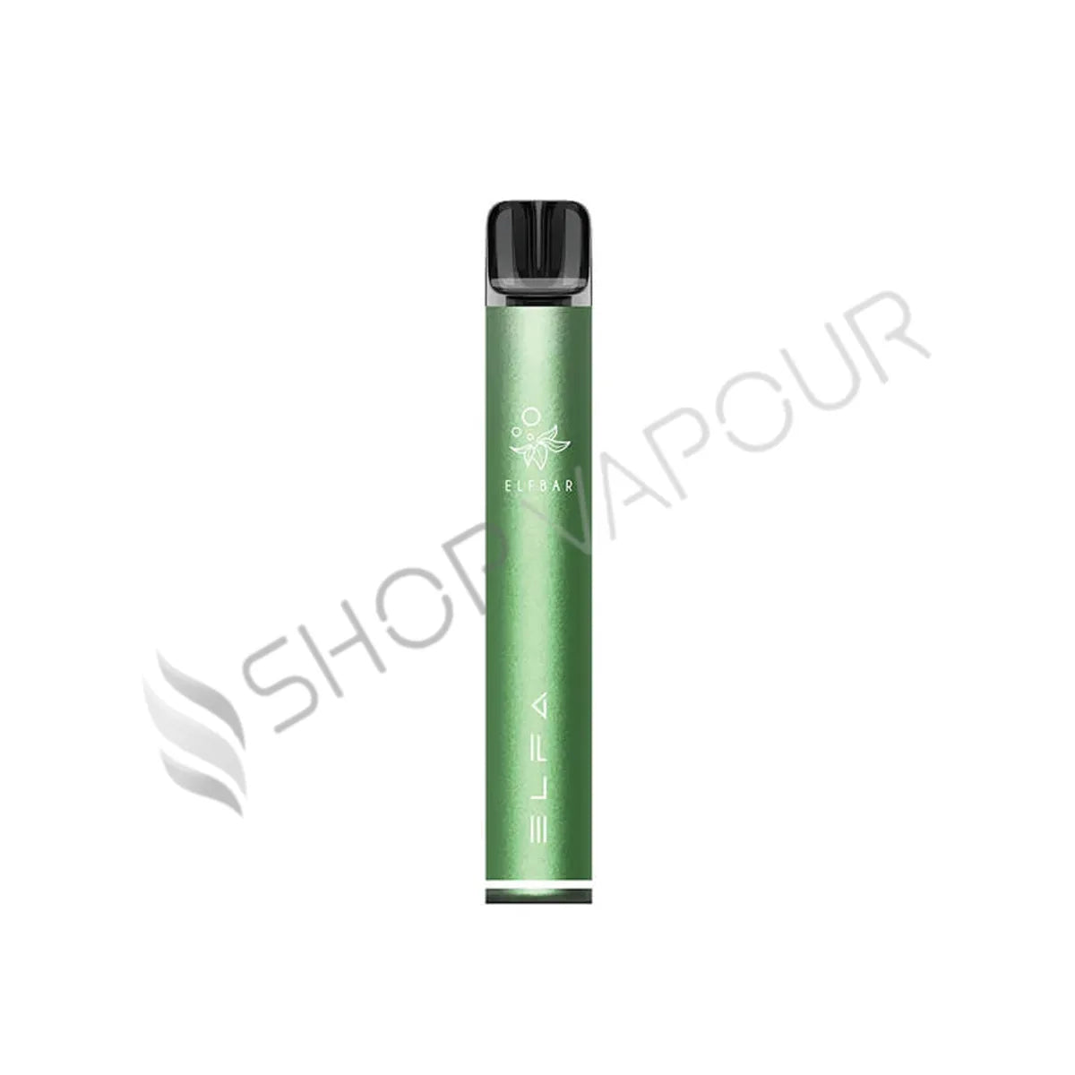 Elf Bar Elfa Pro Prefilled Pod Kit - Lemon Lime