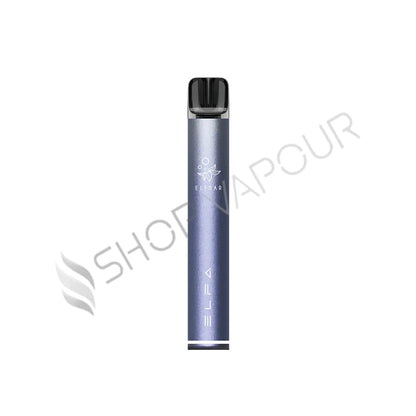 Elf Bar Elfa Pro Prefilled Pod Kit - Mad lue