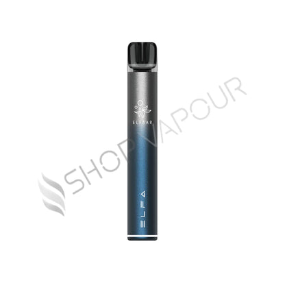 Elf Bar Elfa Pro Prefilled Pod Kit - Mix Berries