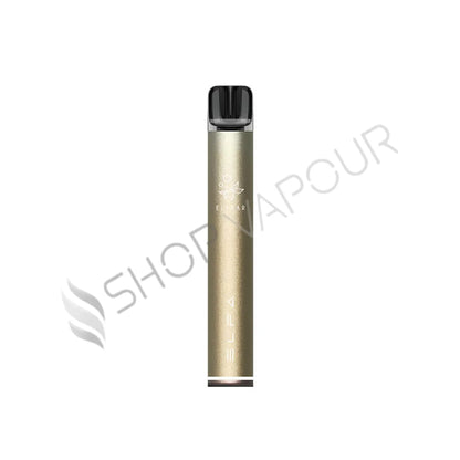 Elf Bar Elfa Pro Prefilled Pod Kit - Pineapple Ice