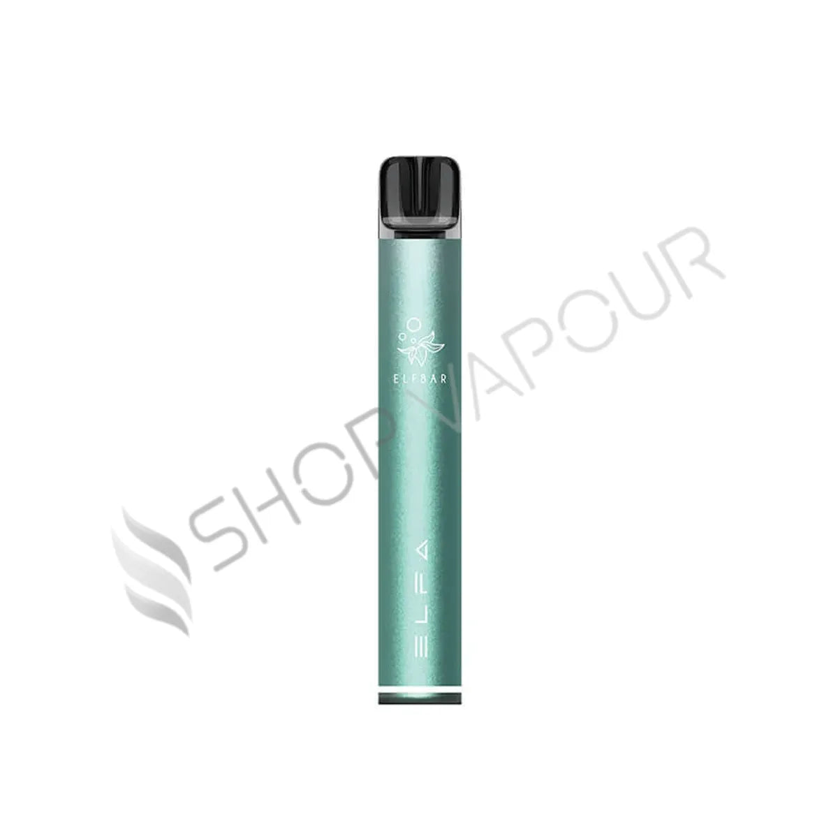 Elf Bar Elfa Pro Prefilled Pod Kit - Spearmint