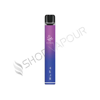 Elf Bar Elfa Pro Prefilled Pod Kit - Watermelon