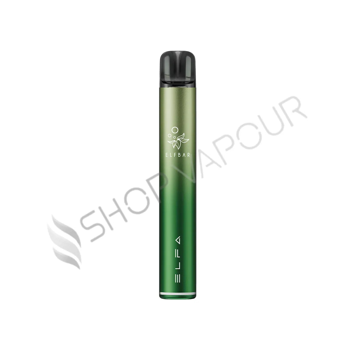 Elfa pro V2 Prefilled Pod Kit - Apple Peach