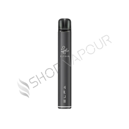 Elfa pro V2 Prefilled Pod Kit - Blue Razz Lemonade