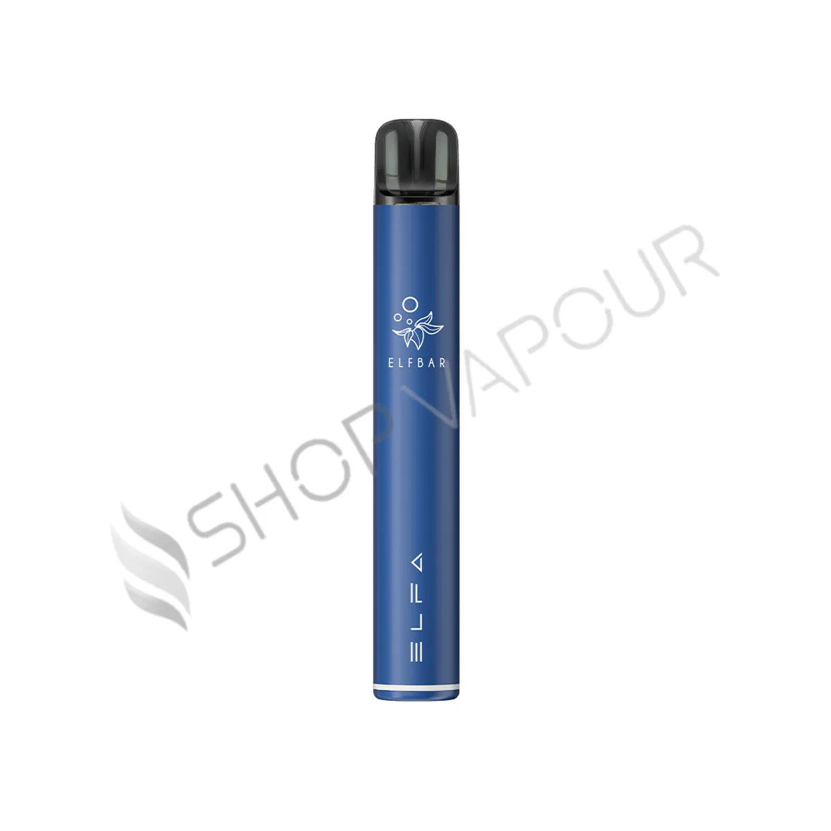 Elfa pro V2 Prefilled Pod Kit - Blueberry Sour Raspberry
