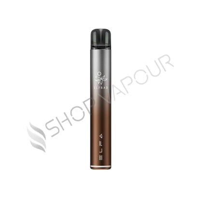Elfa pro V2 Prefilled Pod Kit - Cola