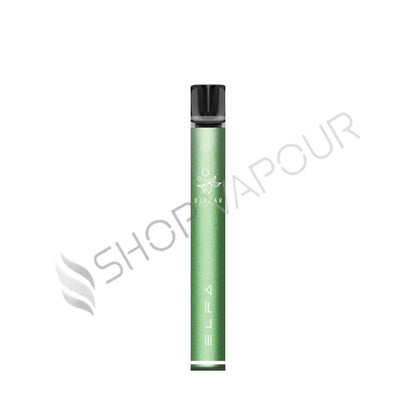Elfa pro V2 Prefilled Pod Kit - Lemon Lime