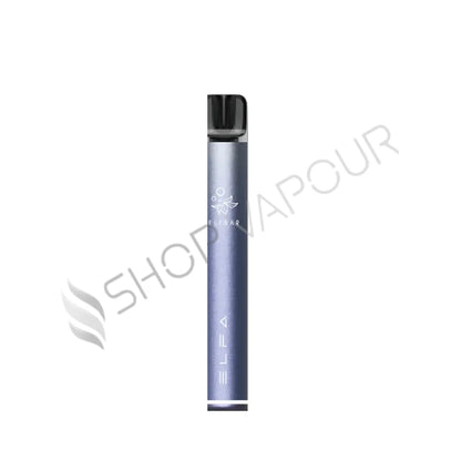 Elfa pro V2 Prefilled Pod Kit - Mad Blue