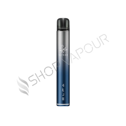 Elfa pro V2 Prefilled Pod Kit - Mixed Berries